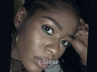 Sinsa