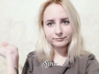 Sinta