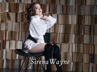 SirenaWayne