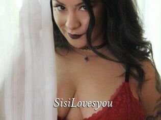SisiLovesyou