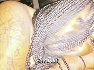 SixFoot