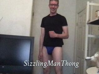 SizzlingManThong