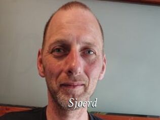 Sjoerd