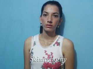 SkinnyHorny