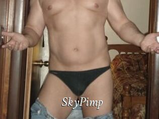 SkyPimp