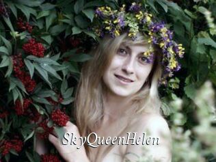 SkyQueenHelen