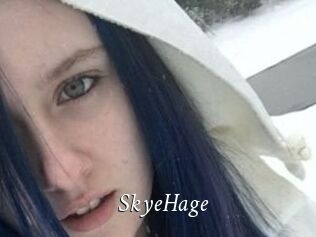 SkyeHage