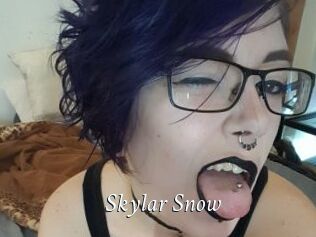Skylar_Snow
