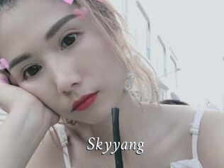 Skyyang