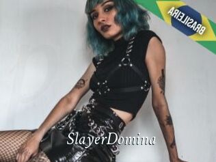 SlayerDomina