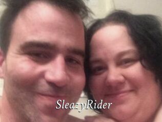 SleazyRider