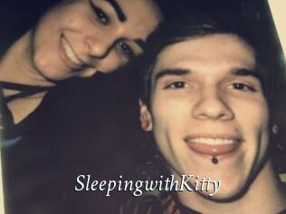 SleepingwithKitty