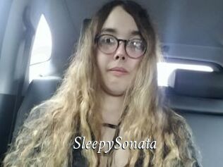 SleepySonata
