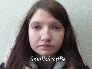 SmallsScottBe