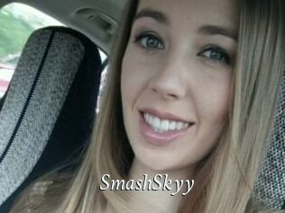 SmashSkyy