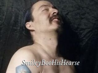 SmileyBooHisHearse