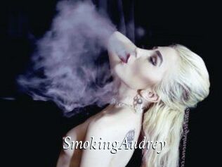 Smoking_Audrey