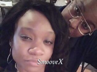 SmooveX