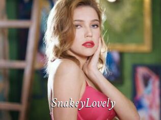 SnakeyLovely