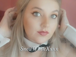 SnowWhiteXxxx