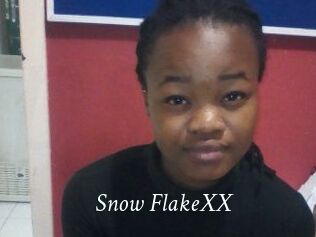 Snow_FlakeXX