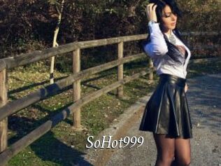SoHot999