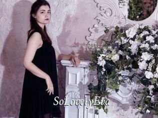 SoLovelyEva