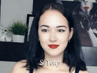 SoYouy