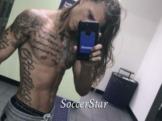 SoccerStar