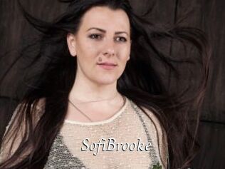 SofiBrooke