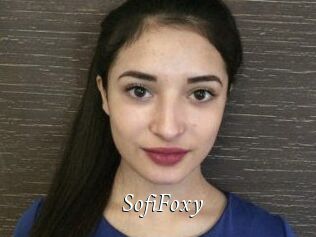 SofiFoxy