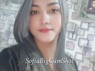 SofiaBigCumShot