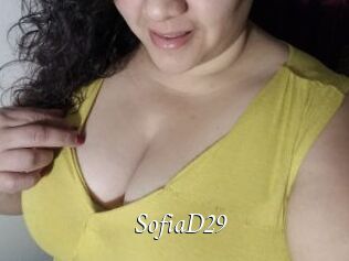 SofiaD29