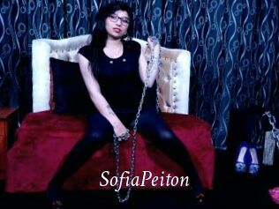SofiaPeiton