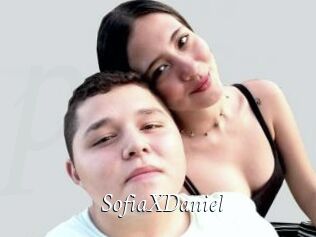 SofiaXDaniel