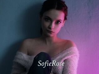 SofieRose