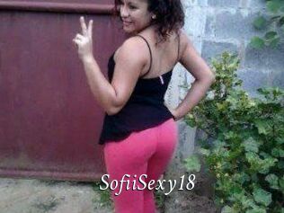 SofiiSexy18