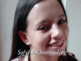 SofyHotCheerleading