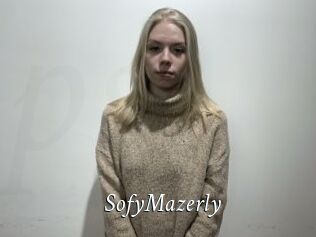 SofyMazerly