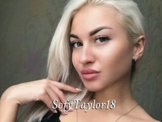 SofyTaylor18