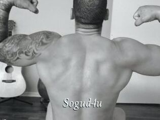 Sogud4u