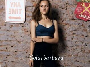 Solarbarbara
