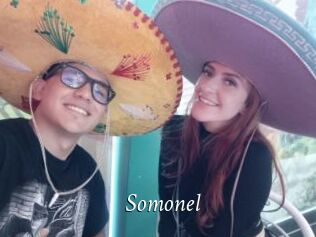 Somonel