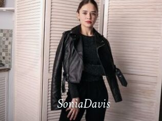 SoniaDavis