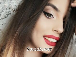 SoniaSecret