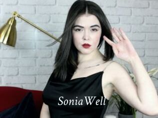 SoniaWell