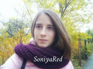 SoniyaRed