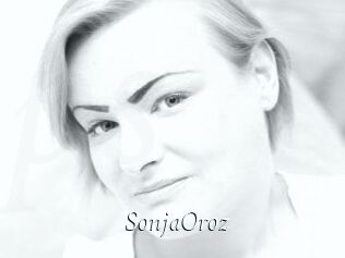 SonjaOroz