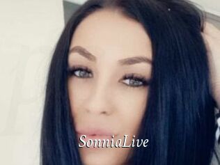 SonniaLive