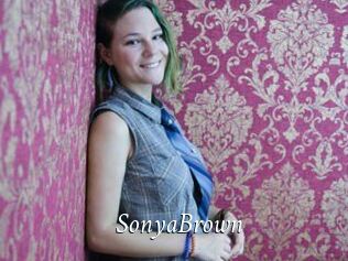 SonyaBrown